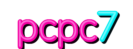 pcpc7 — logo kanal