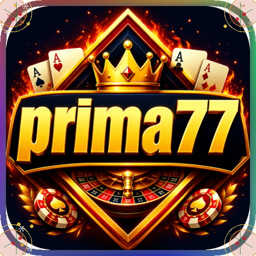 prima77 — mitra unggulan